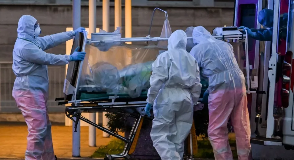Alerta mundial sobre un posible rebrote de coronavirus para marzo