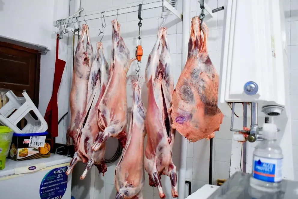 En ocho años, hubo una inflación de 900 por ciento en la Comarca