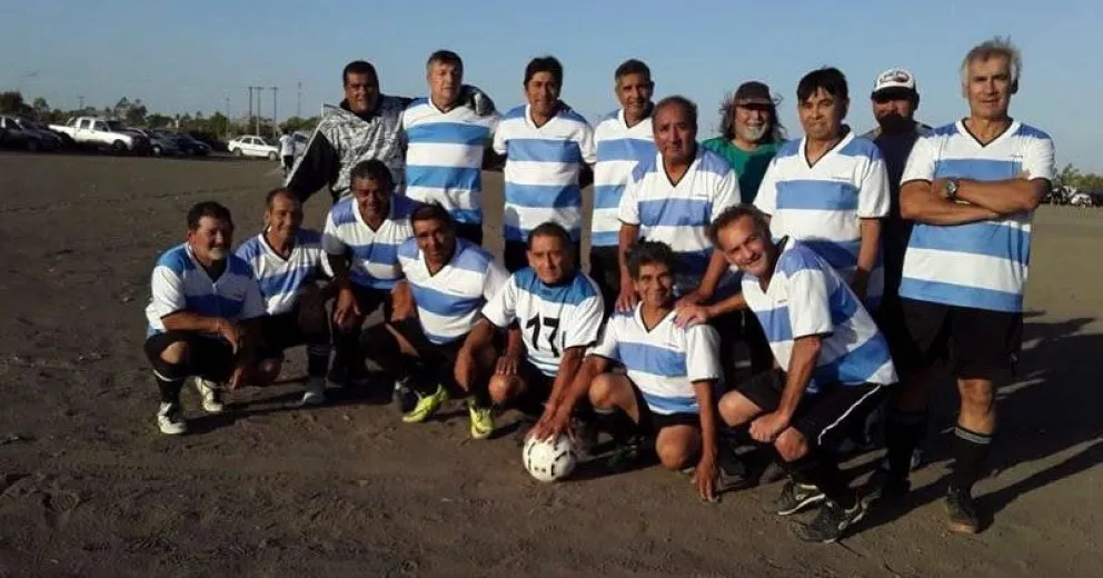 La Liga de La Amistad tiene definido los semifinalistas para este sábado