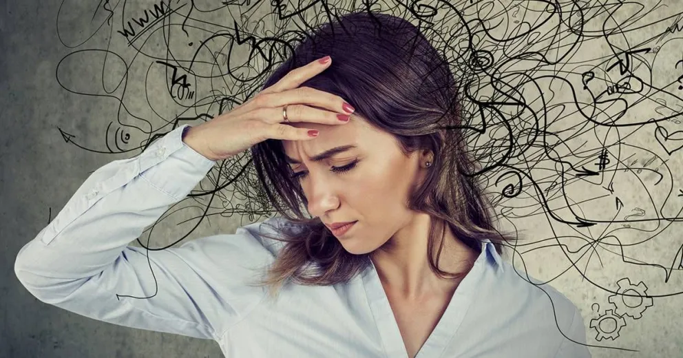 ¿Generamos nuestra propia ansiedad con hábitos?: habla una experta  