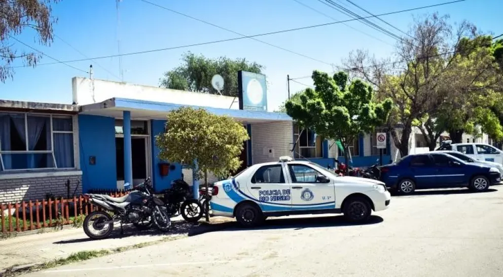 Hubo amenazas de bombas en la Comisaría 1° y todo fue una farsa