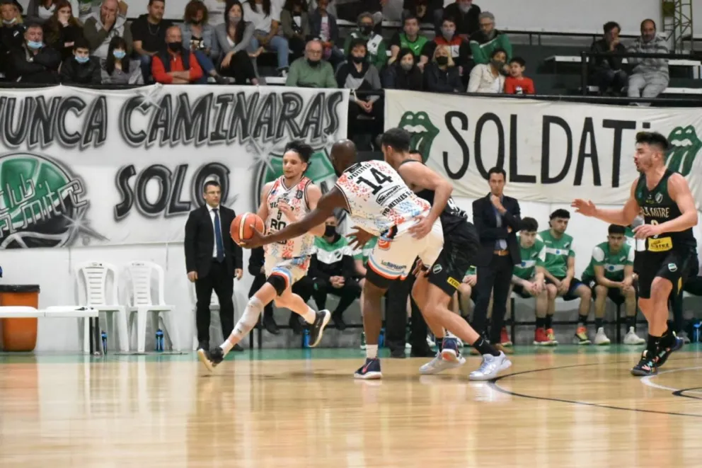 Depo Viedma juega en casa: recibe a Del Progreso