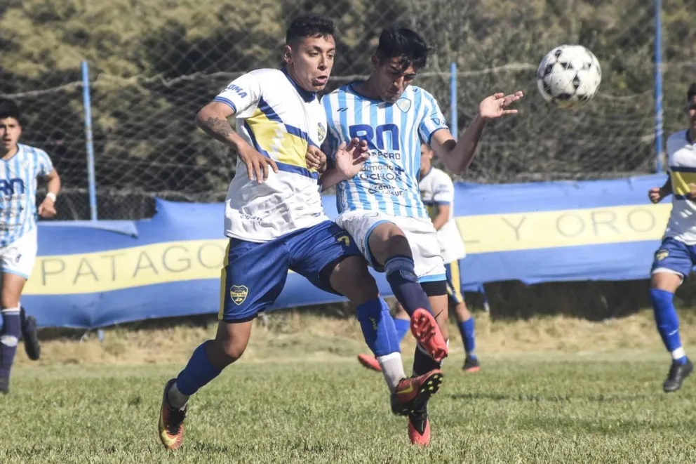 El clásico de la Comarca será el adelanto y el plato fuerte del torneo local