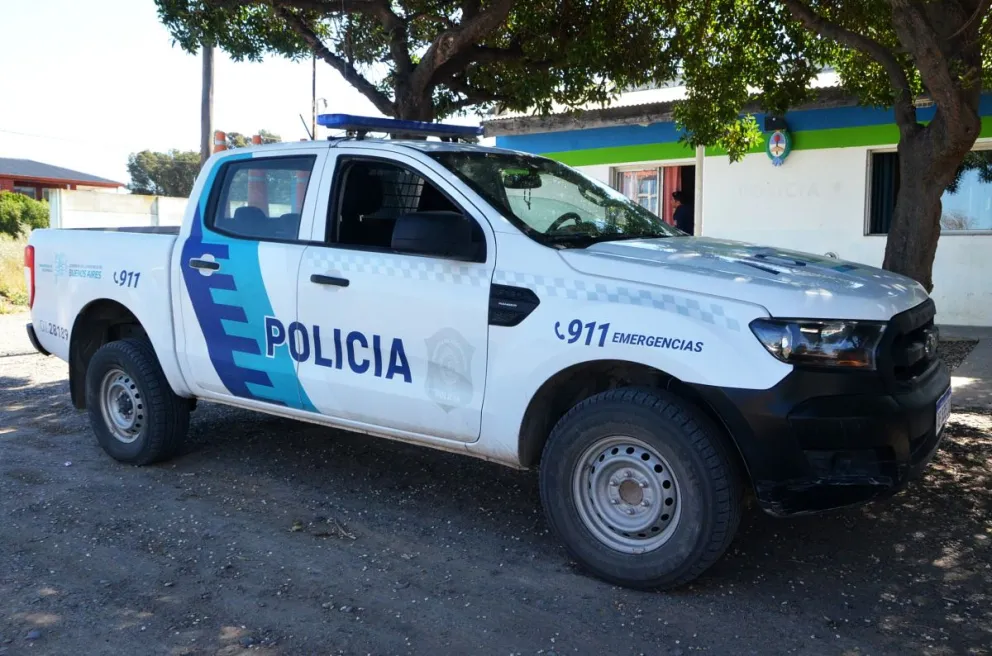 Adami fue detenido en noviembre pasado por la Policía Comunal de San Blas. 