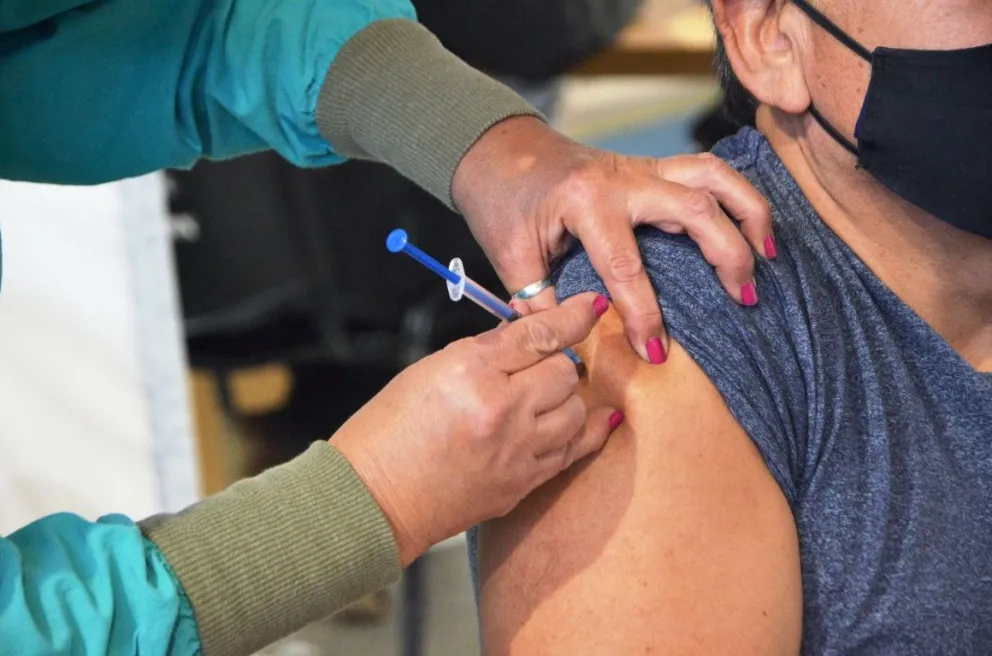 Ante el aumento de casos hay un nuevo espacio para realizar test de COVID