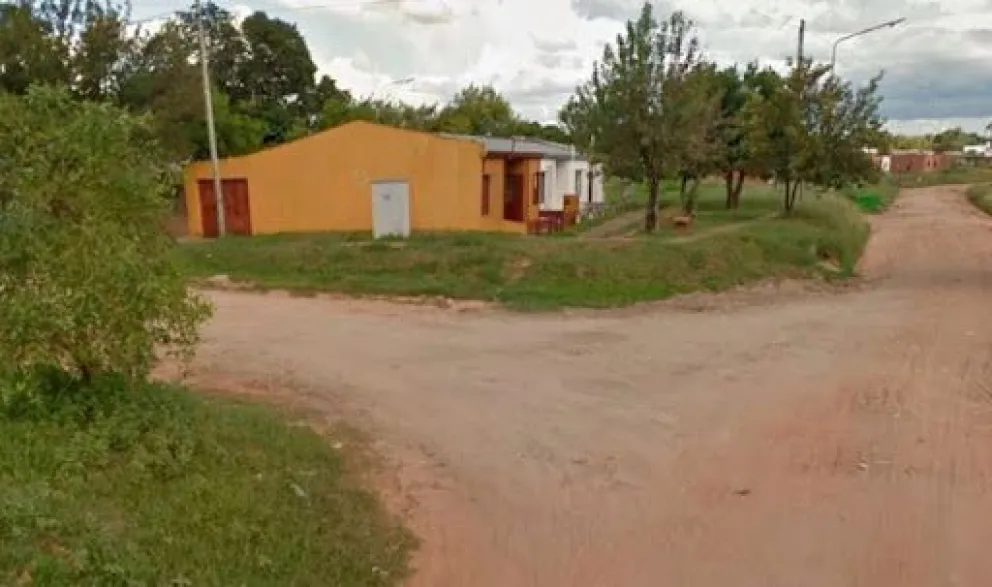 Horror: una mujer mató a su hijo de tres años e intentó ahorcar a su hija de cinco