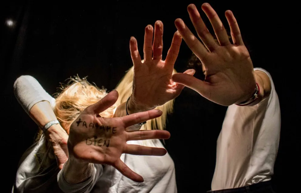 Río Negro transformó en ley la creación de un observatorio para monitorear cuestiones vinculadas a la violencia por género 