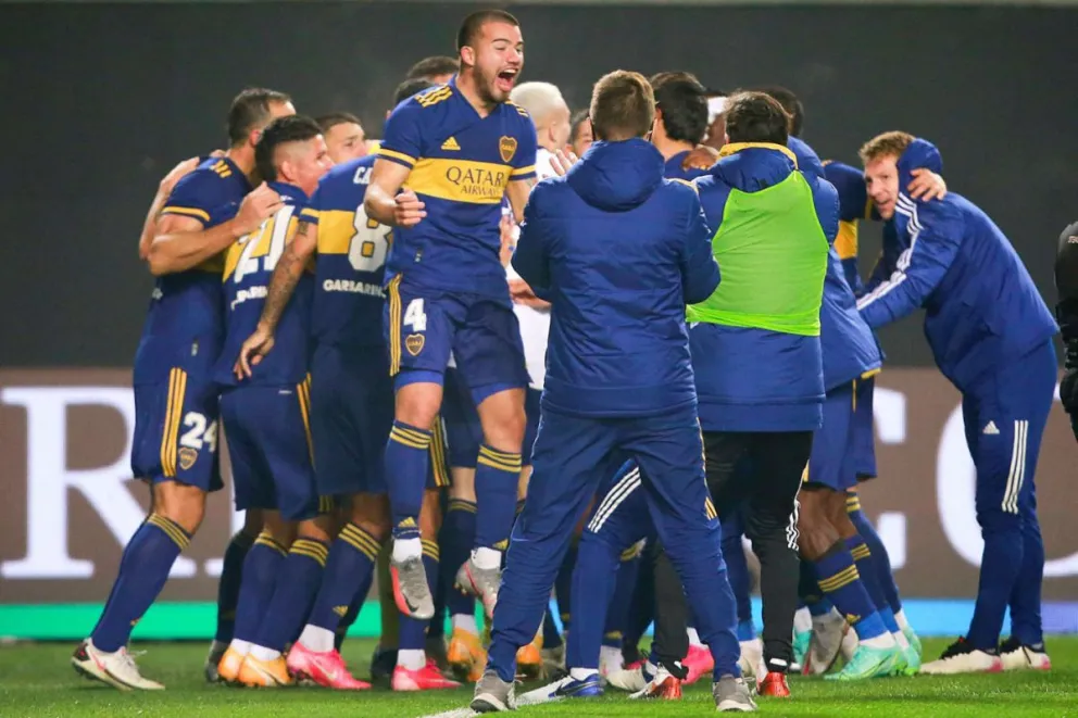 Agenda deportiva de este domingo: Boca y Vélez, en un duelo para intentar darle pelea a River