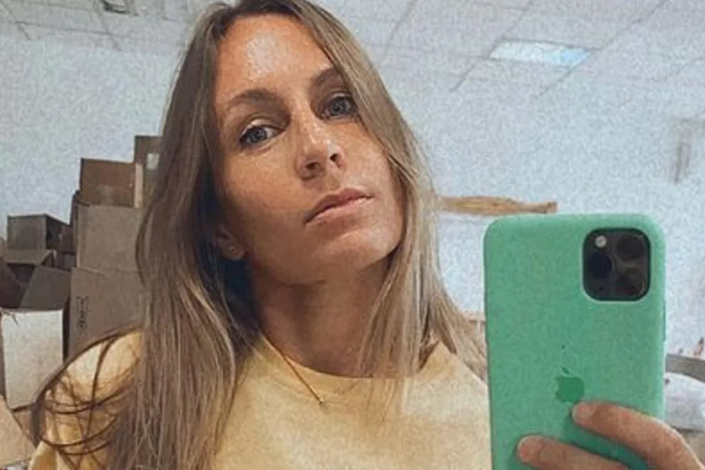El rotundo cambio de vida de Gisela Dulko