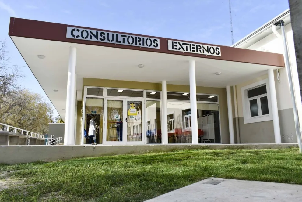 Viedma cierra la semana con cinco casos nuevos de coronavirus