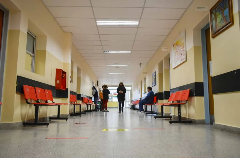 Datos que duelen: murieron tres viedmenses afectados por el Covid