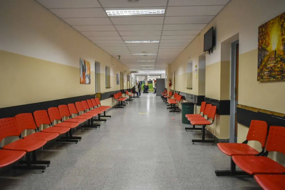 Se reportaron 66 casos nuevos de Covid en Viedma