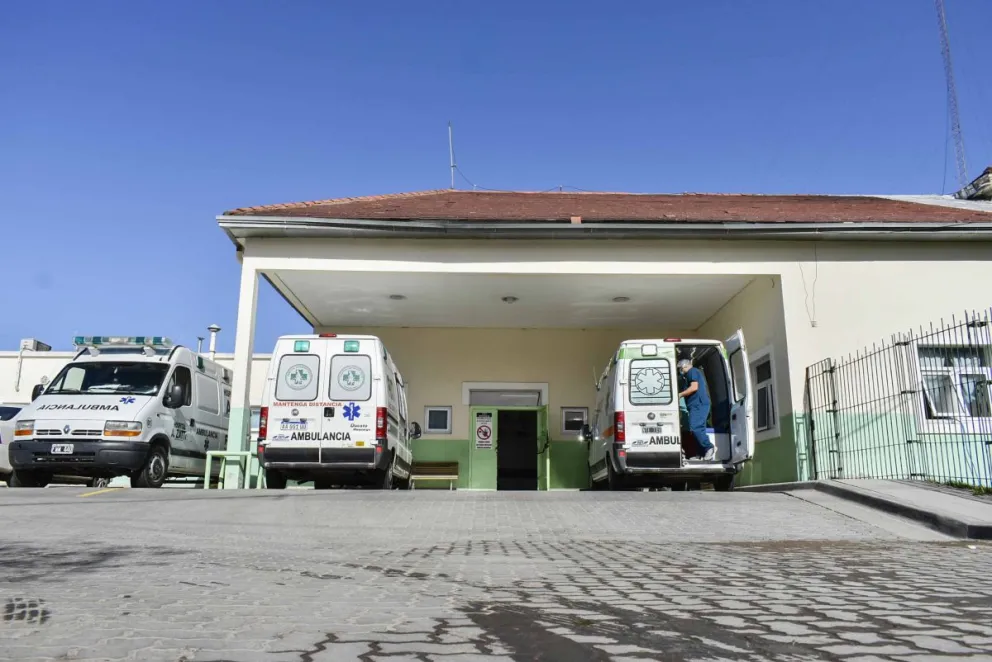 Viedma retomó el ritmo de contagios por Covid 19