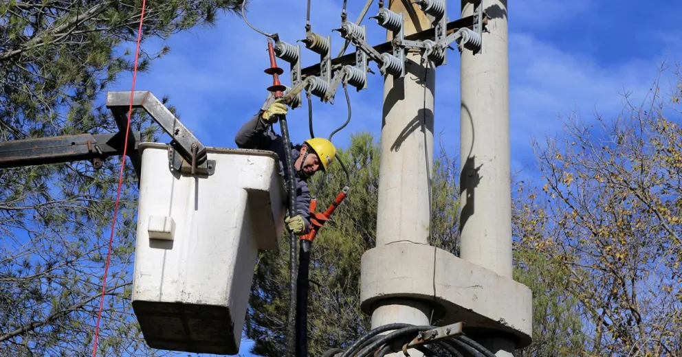 Un cuadrante céntrico de la ciudad deberán tomar precauciones.