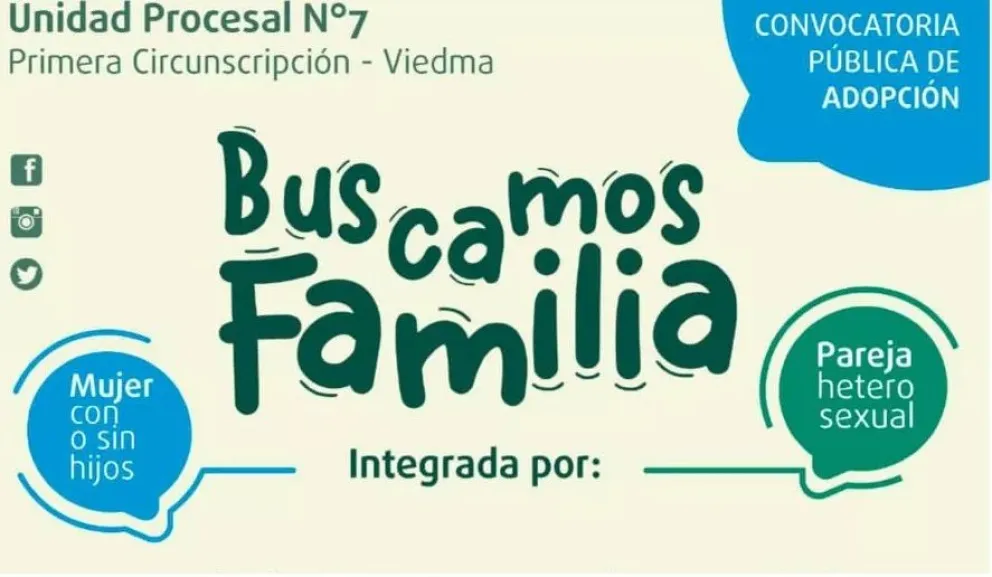 ¿Por qué las parejas homosexuales no pueden adoptar a dos nenas?: la explicación de la Justicia