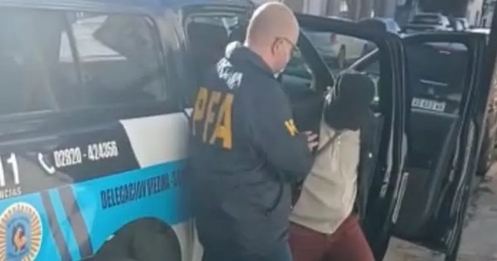 Piden juicio académico para docente implicado en una causa federal