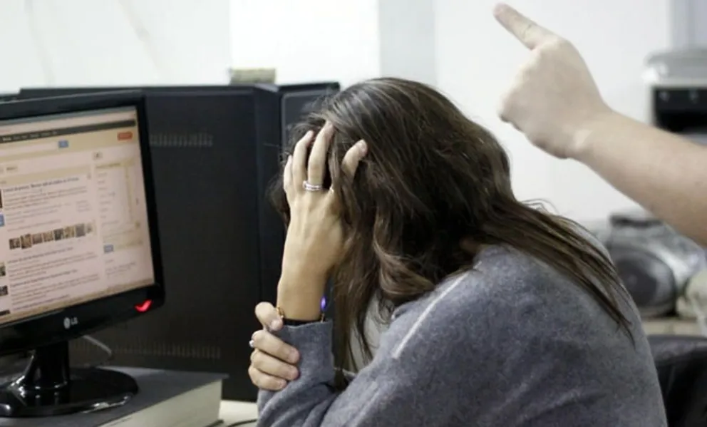 Se aprobó un protocolo para casos de violencia de género en el sector público