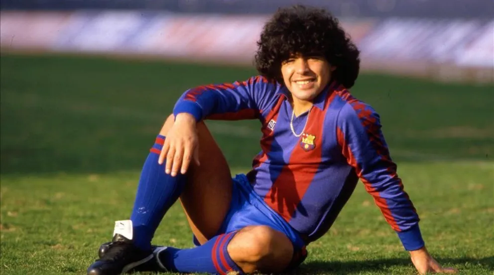 Boca Juniors y FC Barcelona jugarán la "Maradona Cup": cuándo y dónde 