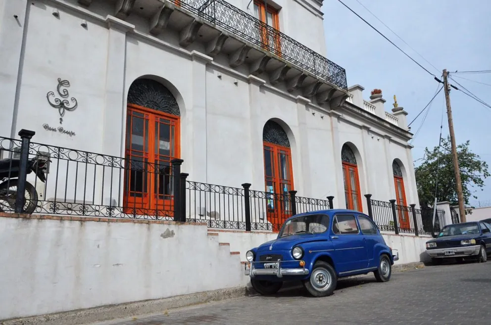 ¿Quiénes eran Garilbaldi, Fanagno y Dr. Baraja?: la historia detrás de los nombres de las calles maragatas