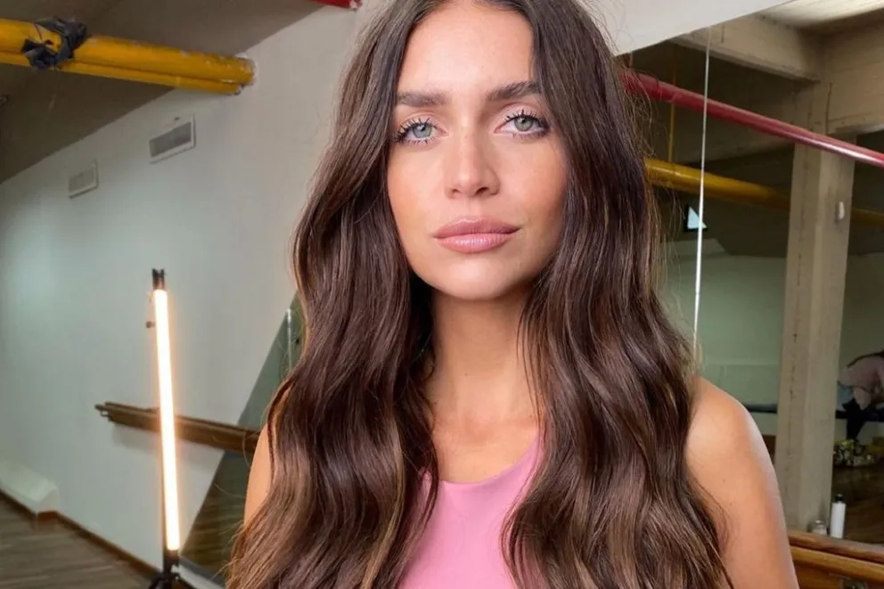 ¿Qué dijo Zaira Nara sobre la entrevista entre Wanda y Susana?