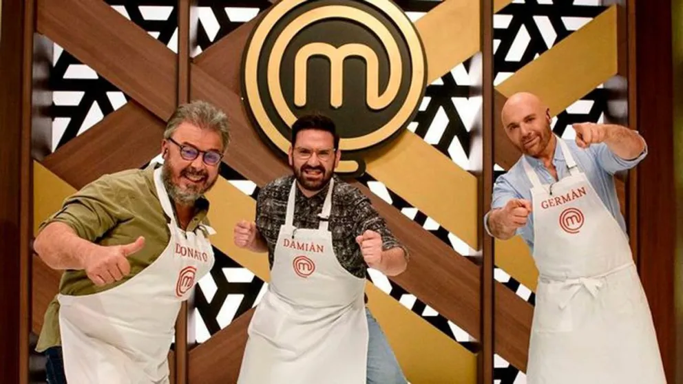 ¿Cuándo empieza MasterChef Celebrity 3 y quiénes cocinarán en esta edición?