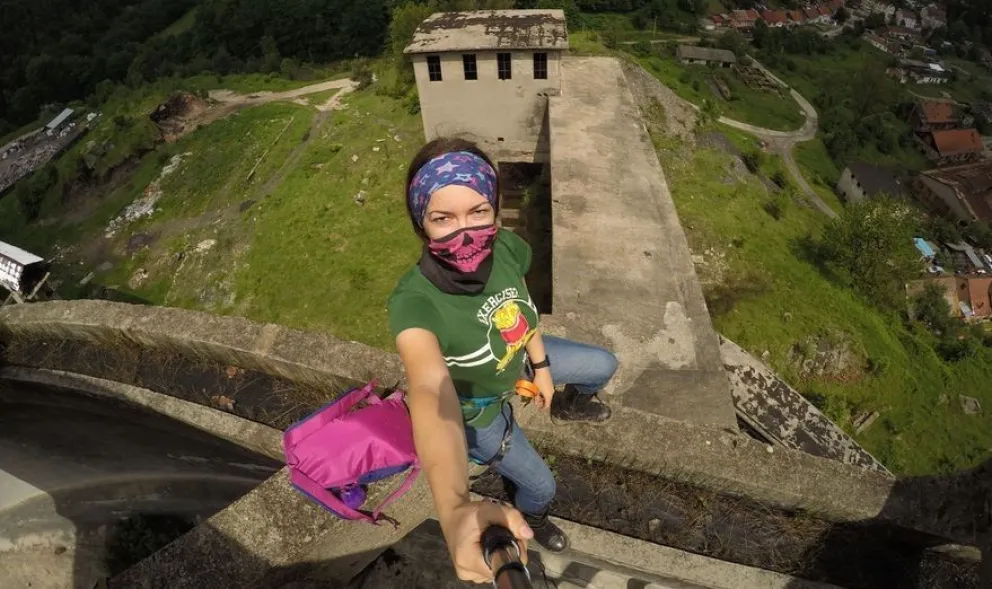 Selfies mortales: el aumento de casos es analizado por epidemiólogos 