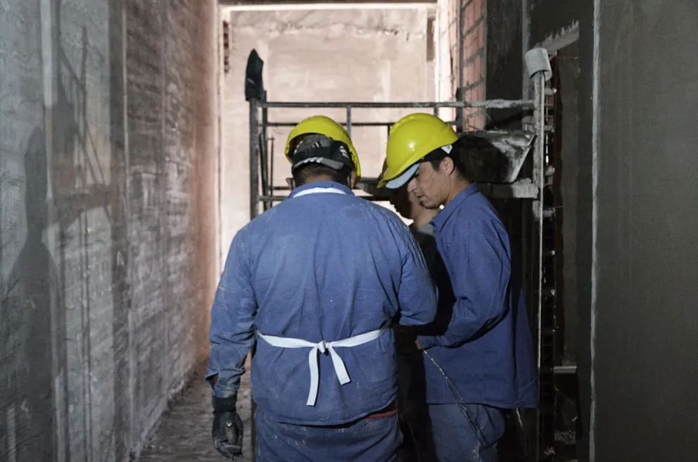 Las obras públicas y el sombrío futuro que se avecina con el nuevo gobierno