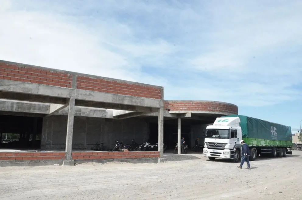 Aseguran que hay un alto nivel de empleo en la Construcción