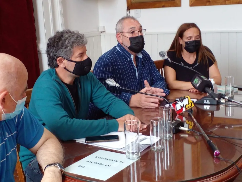 La falta de agua será nuevamente un problema este verano y no hay inversiones