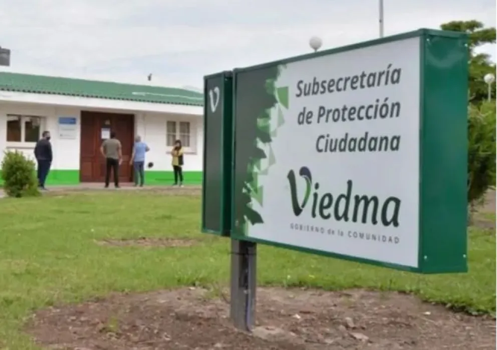 Inspectores detectan carne podrida y a un "delivery" de carne cruda en plena venta