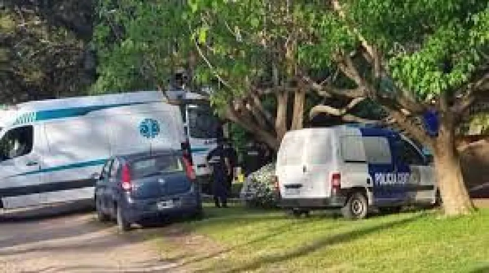 Trágico asalto: ladrones torturaron y mataron a golpes a un jubilado de 87 años