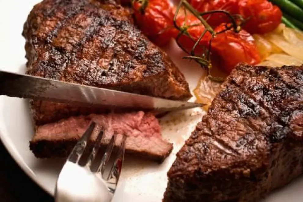 Corte de carne económico y sabroso: Cómo cocinar la falda y que quede "bien tierna" 