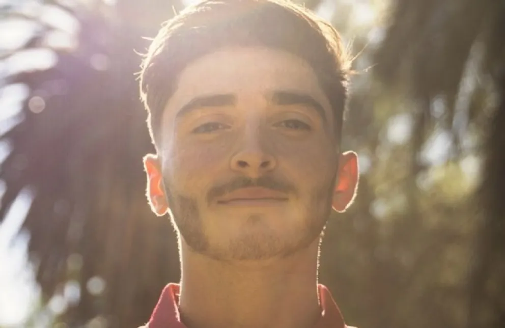 Por primera vez en la historia del fútbol un jugador en actividad se declaró gay abiertamente