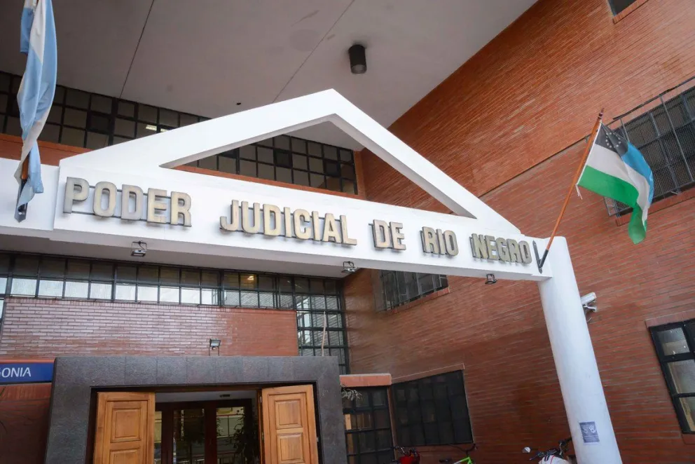 Presentó certificado médico, la vieron en una fiesta en el Centro Cultural y la despidieron, pero no fue probado 