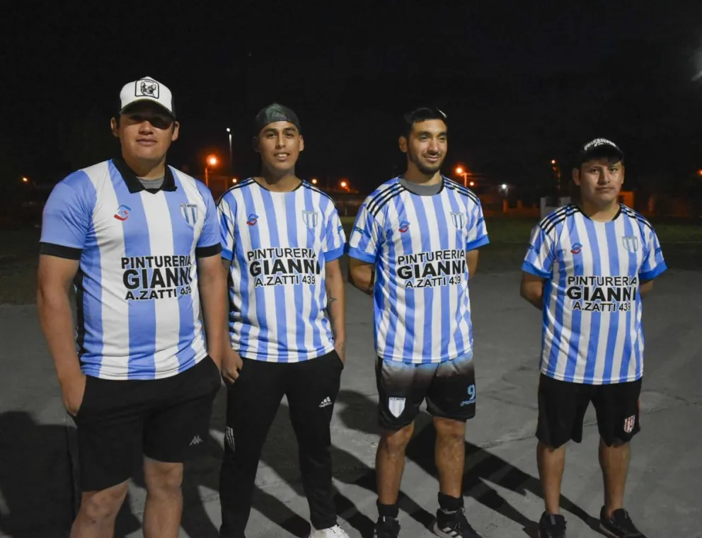 Almirante Brown, el club más ganador de la historia, entre la exigencia de salir campeón y la esencia del potrero