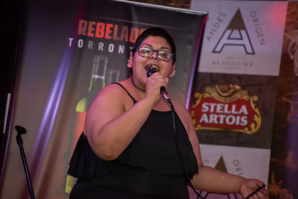 Brillante primera noche en "La Voz Bypers": escuchá a cada uno de los cantantes