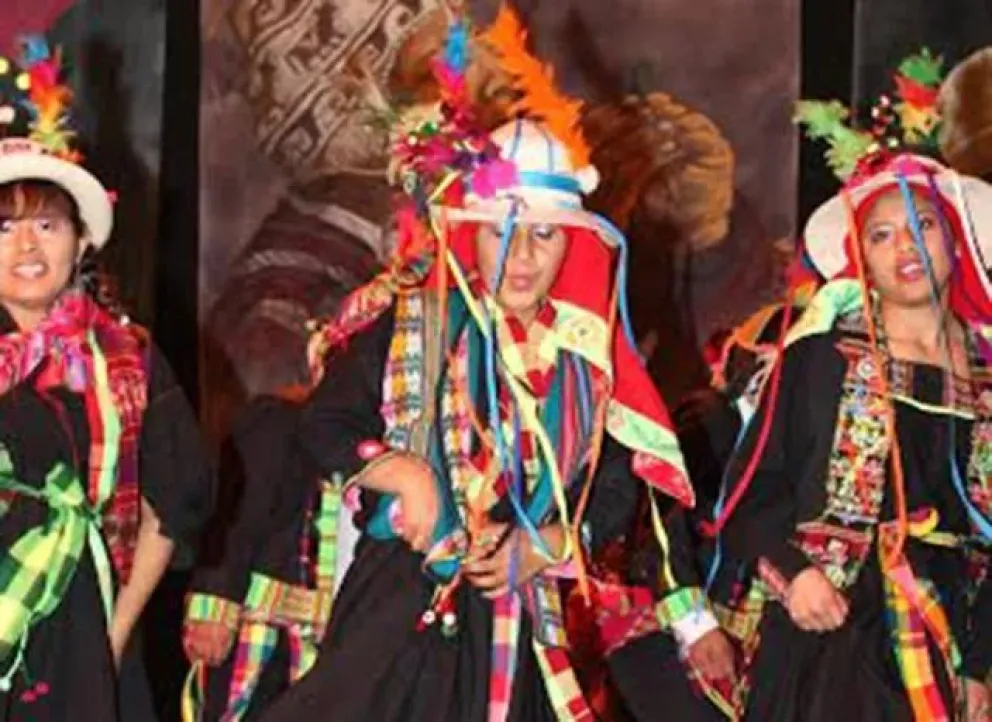 Se viene la 34° edición del Inti Raymi: los detalles de esta celebración ancestral 