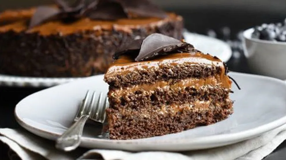 Chocofácil: la receta para preparar esta delicia en 10 minutos 