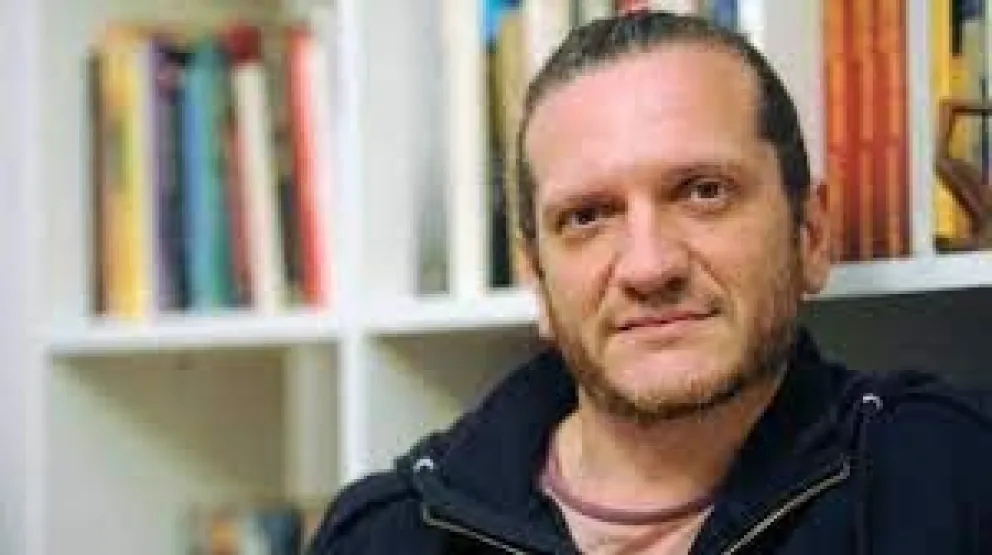 Feria del libro en Viedma: en la apertura se presentará el filósofo Darío Sztajnszrajber 