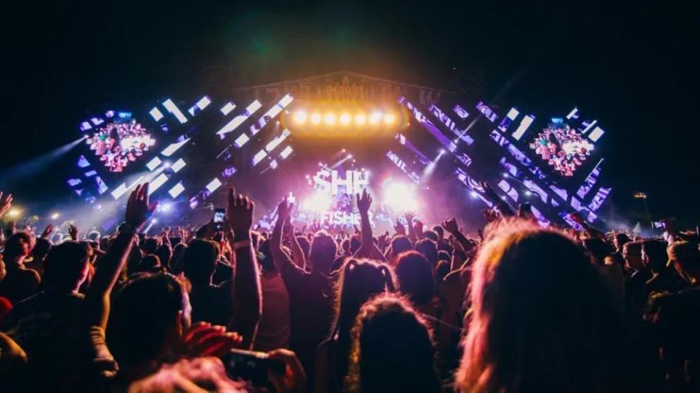 Lollapalooza en Argentina: en qué fecha y quiénes serán parte de esta edición