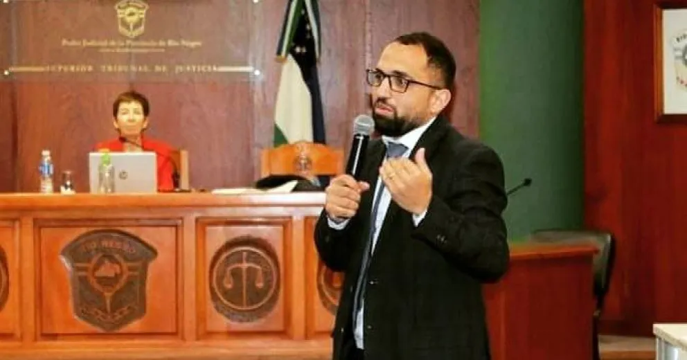 Caso Huichaqueo: "La Fiscalía evitó que sea la gente quien decida"