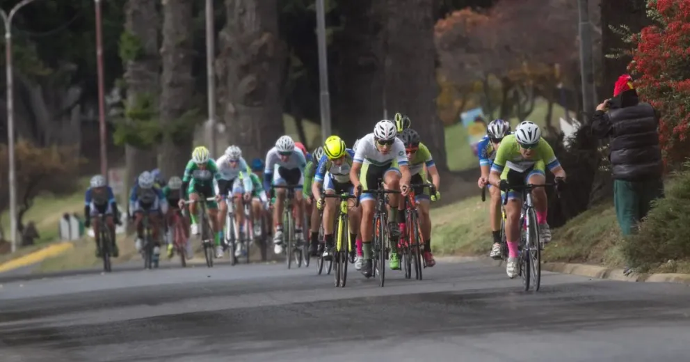 Río Negro tiene lista las selecciones para los Juegos Nacionales de la Araucanía