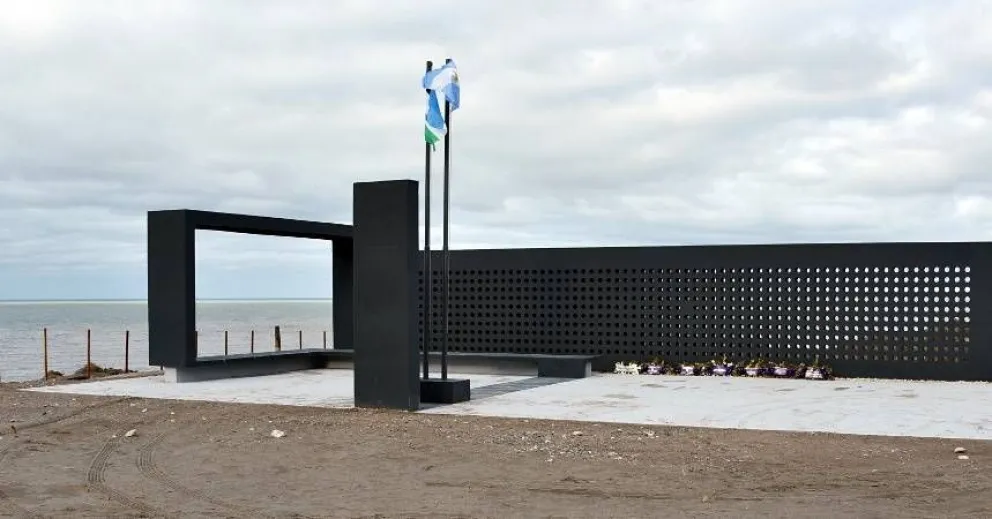 Habrá sentidos homenajes en toda la provincia en 2022, a 40 años de Malvinas