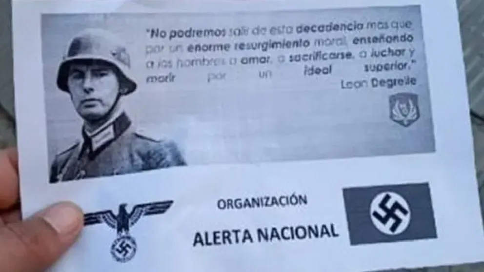 Buscan un libreto jurídico para actuar con la brasa caliente del  docente involucrado