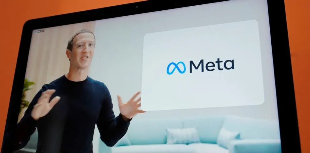 Mark Zukerberg presentó “Metaverso”, el nuevo negocio de Facebook de realidad aumentada