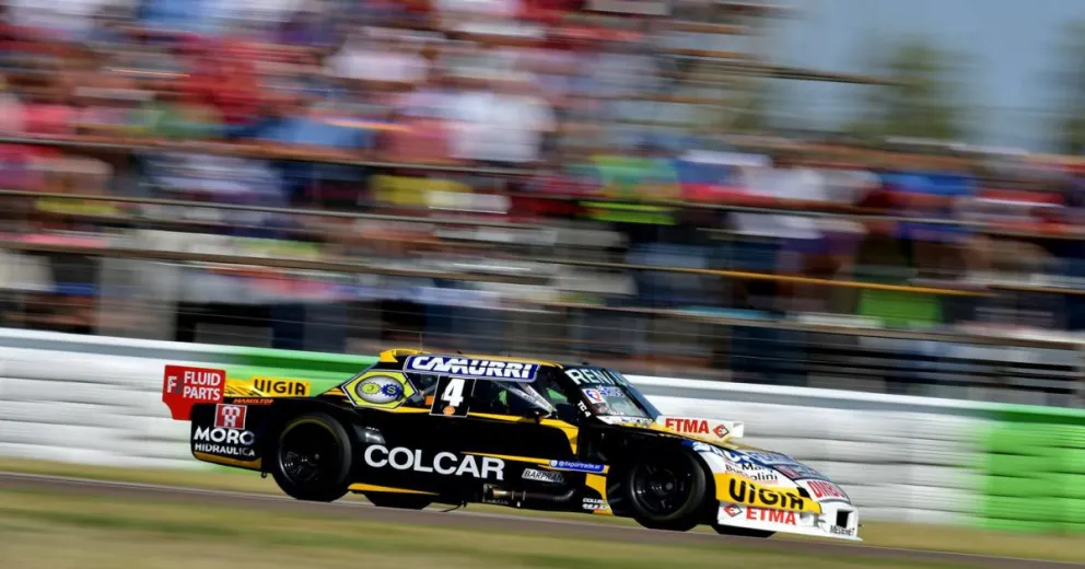 ¿Cuál es la escudería candidata en el TC?: Los Torinos contra Ardusso por la hegemonía en Viedma