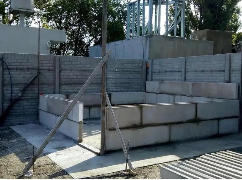  Ostras Block quedó entre los ganadores del programa Emprendedores: "Es un orgullo poder colaborar con la limpieza de las playas y hacer paredes"