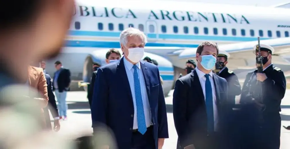 Alberto Fernández en Roma: qué encuentros incluye su agenda en Europa