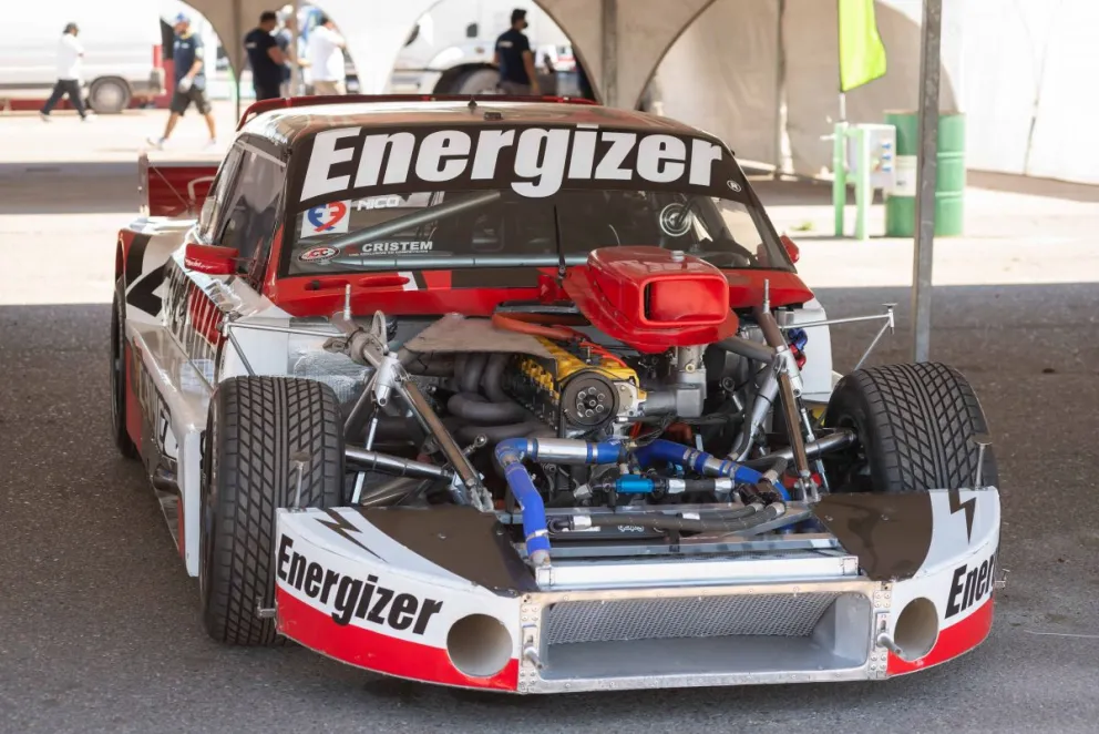 El color del TC ya se percibe en la Comarca