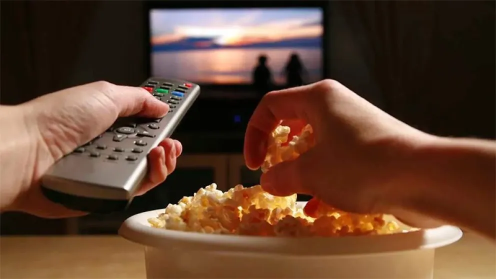 Finde en el sillón: series y películas que no te podés perder  